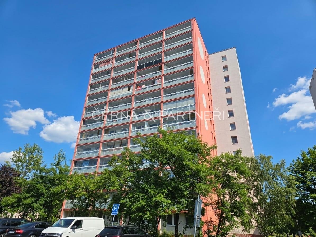 Byt 2+kk, 49 m²