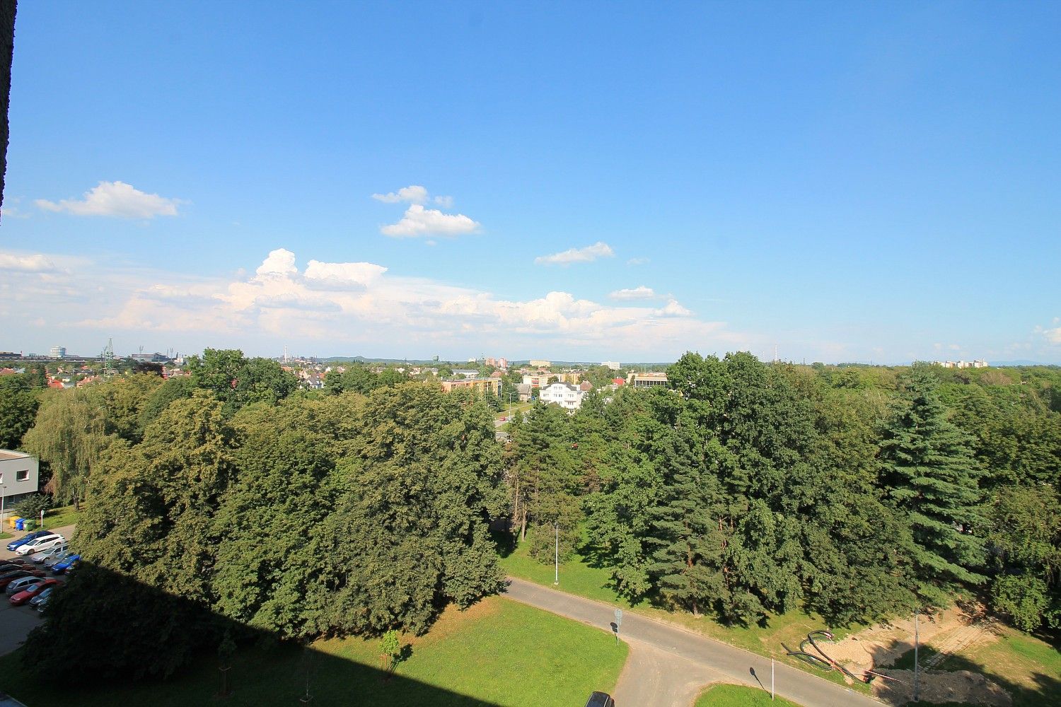 Pronájem byt 2+kk - Ostrava - Zábřeh, okres Ostrava-město, Moravskoslezský kraj, 45 m² - 5