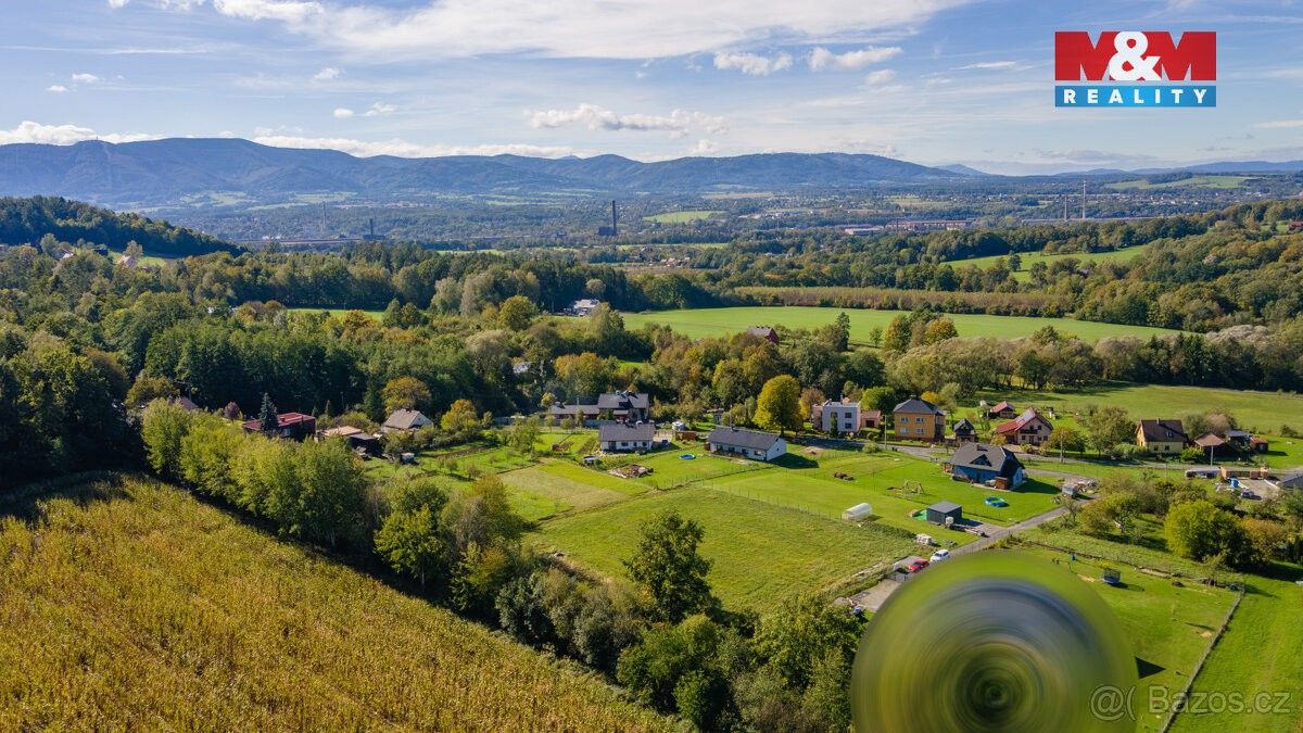 Prodej pozemek pro bydlení - Třinec, 739 61