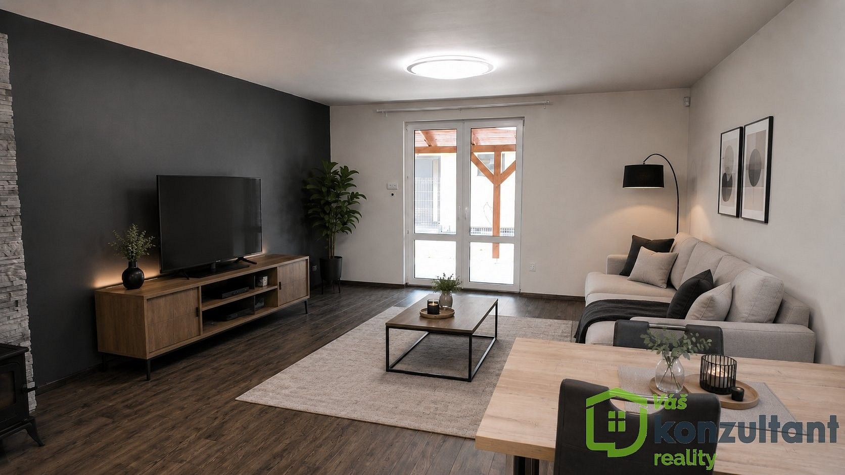 Rodinný dům, 102 m²