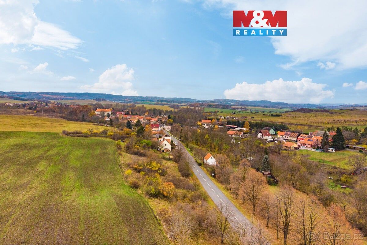 Pozemky pro bydlení, Podbořany, 441 01