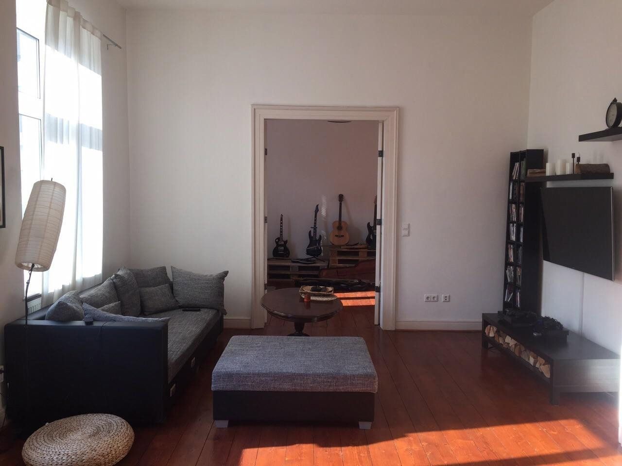4+1, Koblenz Koblenz Rheinland-Pfalz 56068, 110 m² - 2