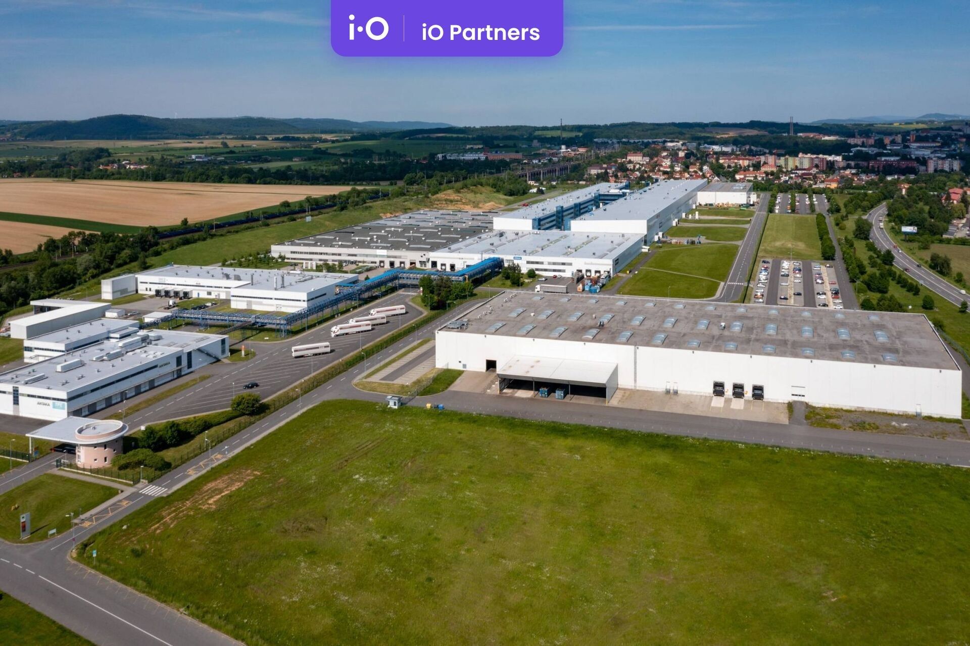 Pronájem sklad - Olomoucká  , Hranice, 2 293 m² - 5