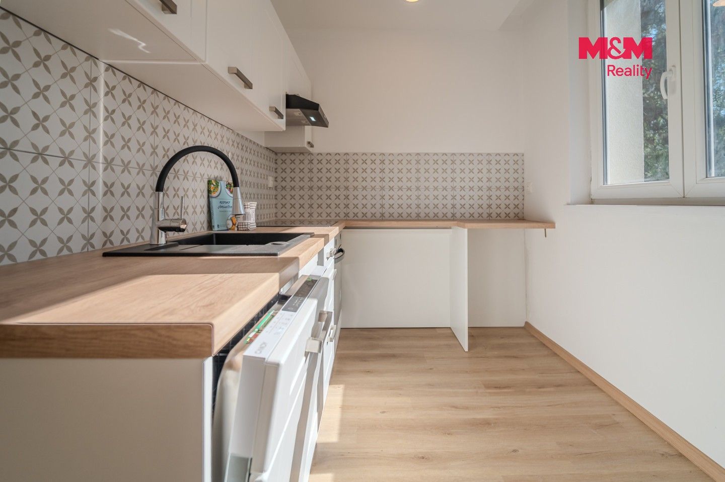 Byt 2+1 · 63 m² · Masarykova třída, Orlová - 3