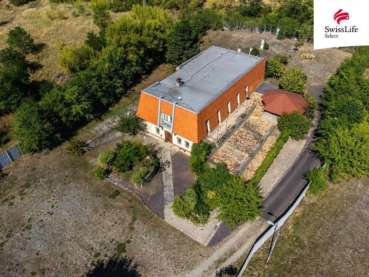 Rodinné domy, Jiřice u Miroslavi, okres Znojmo, 662 m² - 1