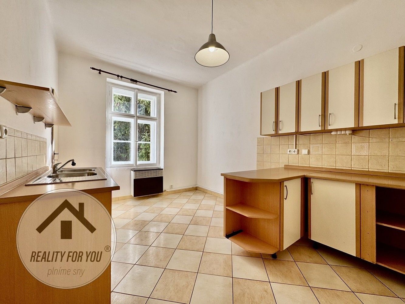 2+1, Praha - Libeň, okres Praha 8, Hlavní město Praha, 80 m² - 2