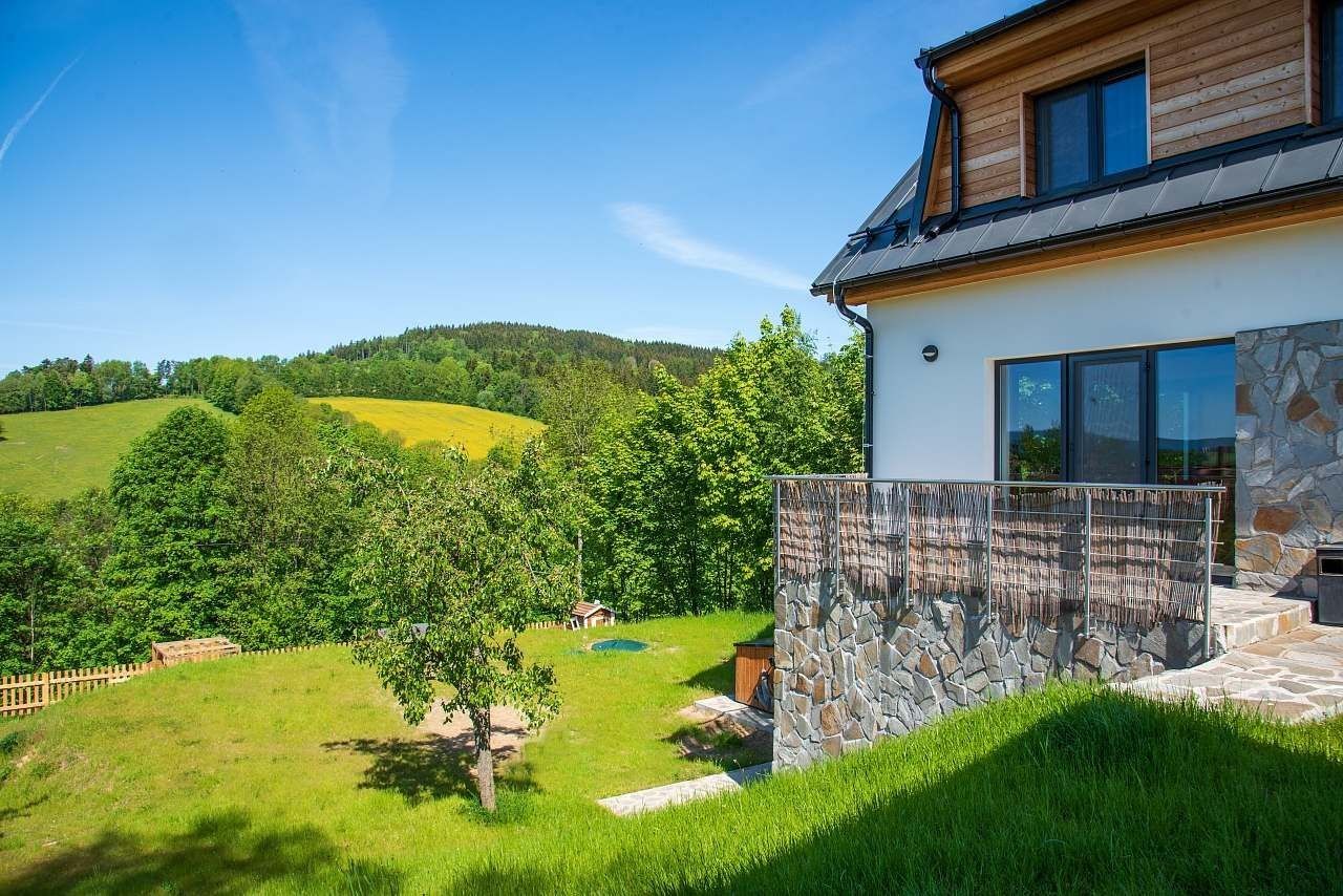 Chaty, Dolní Morava - Velká Morava, Pardubický kraj - 2