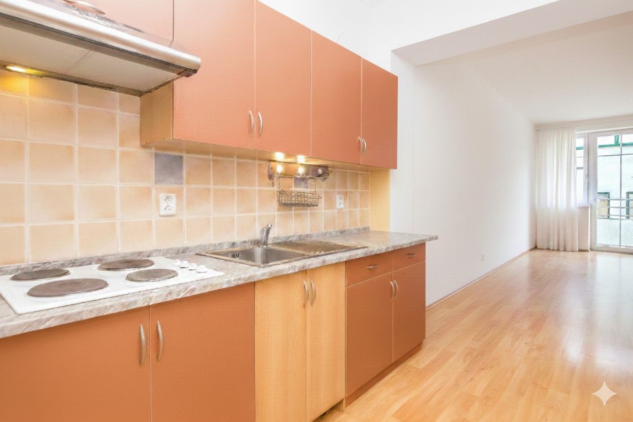 Pronájem byt 1+kk - O. Peška, Kladno - Kladno, Středočeský kraj, 45 m² - 5