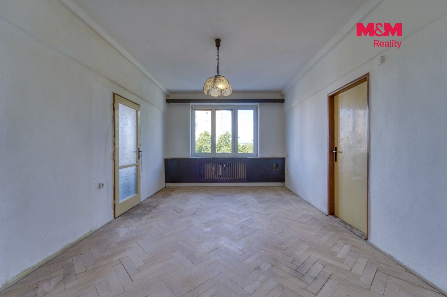3+1, Částkova, Plzeň, 76 m² - 2