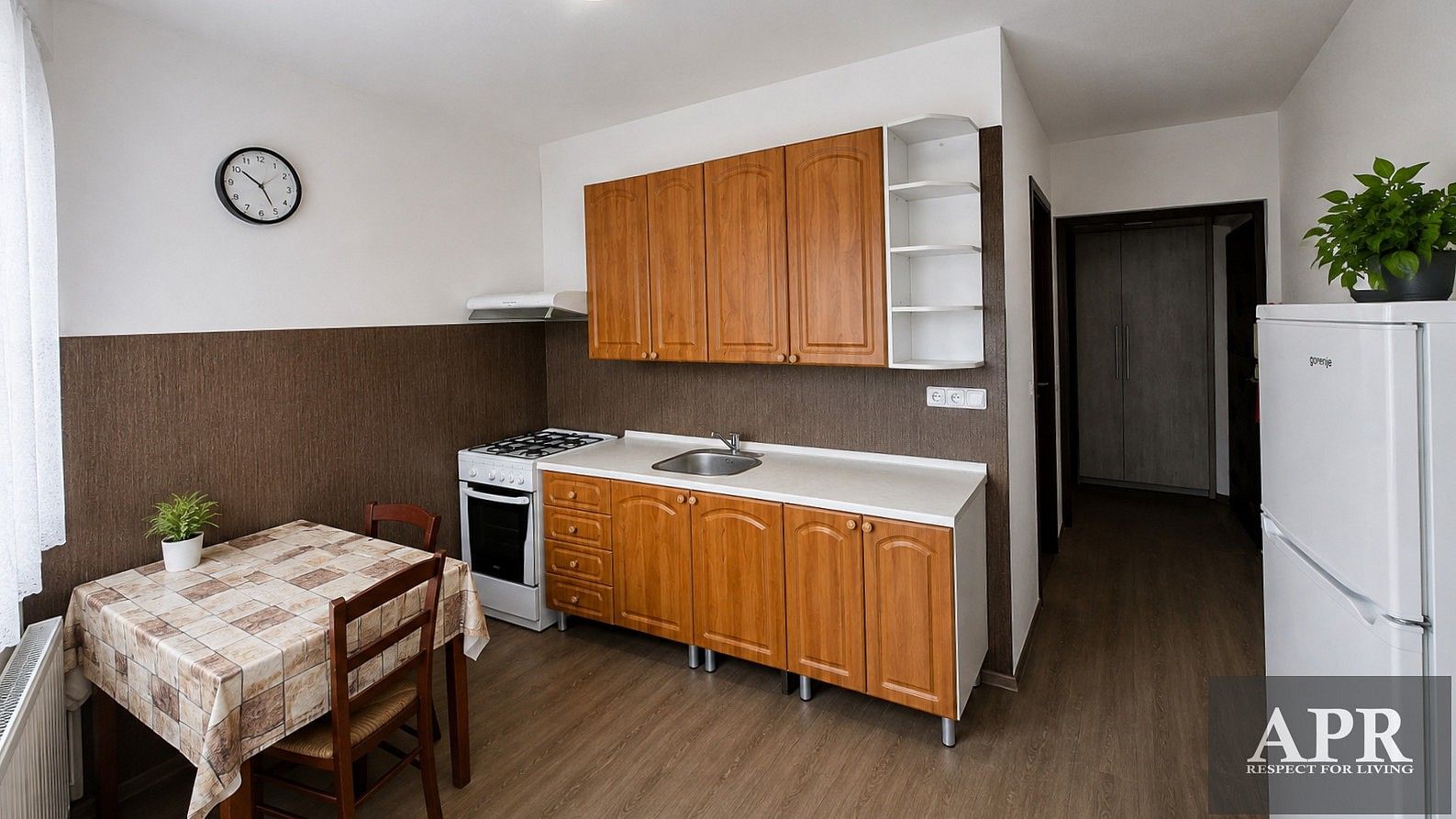 2+1, Veselí nad Moravou, okres Hodonín, Jihomoravský kraj, 58 m² - 2