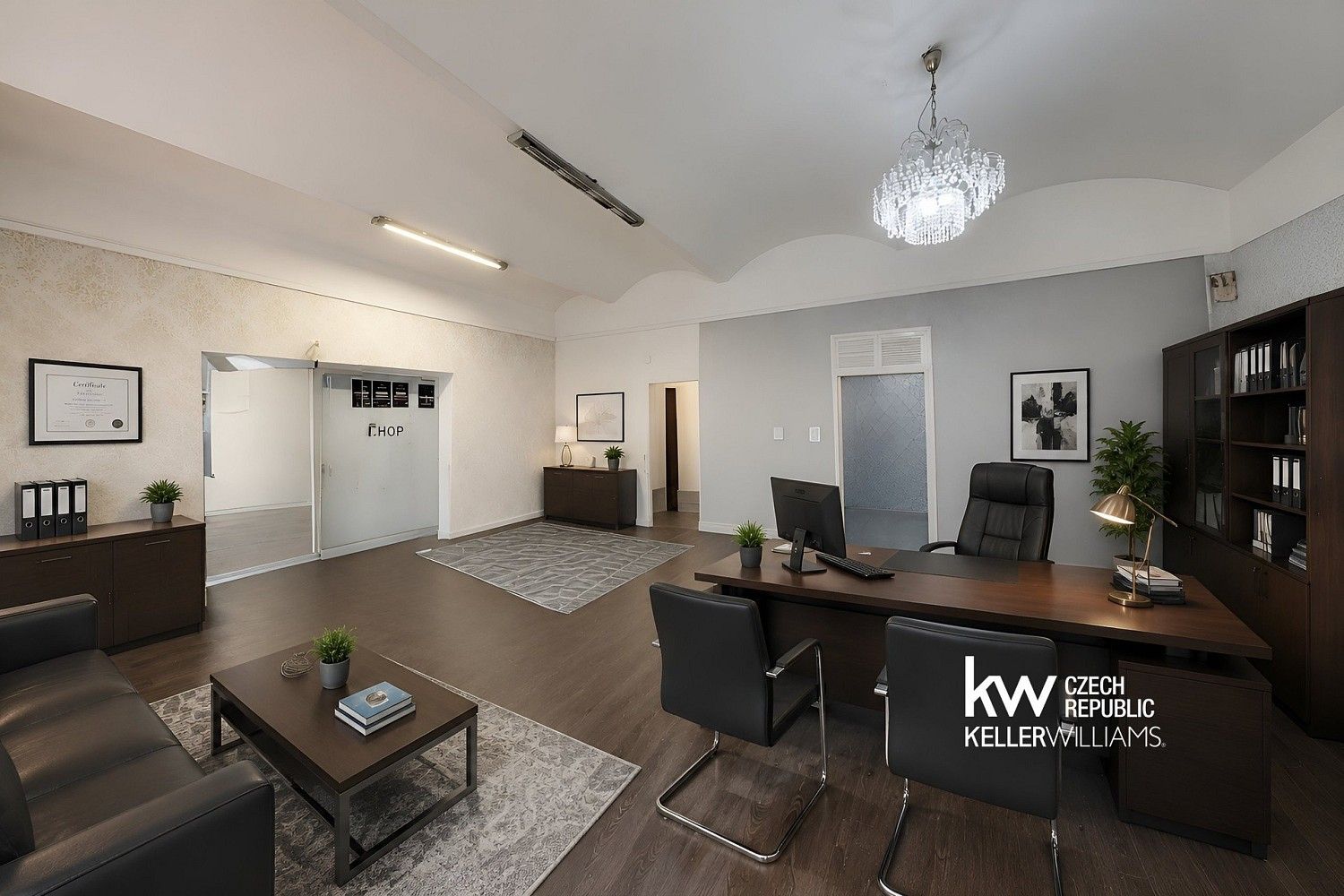 Obchodní prostory · 78 m² · Havlíčkův Brod, Kraj Vysočina - 4