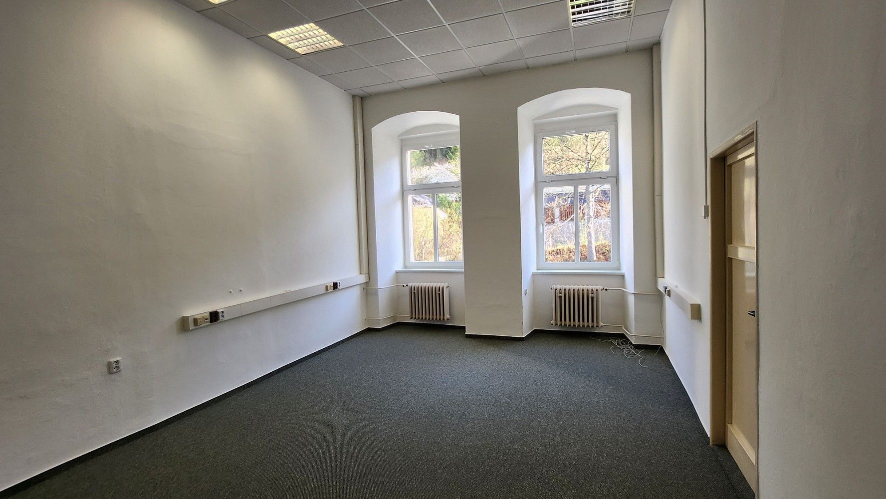Kancelář · 29 m² · Nejdek, okres Karlovy Vary, Karlovarský kraj - 3