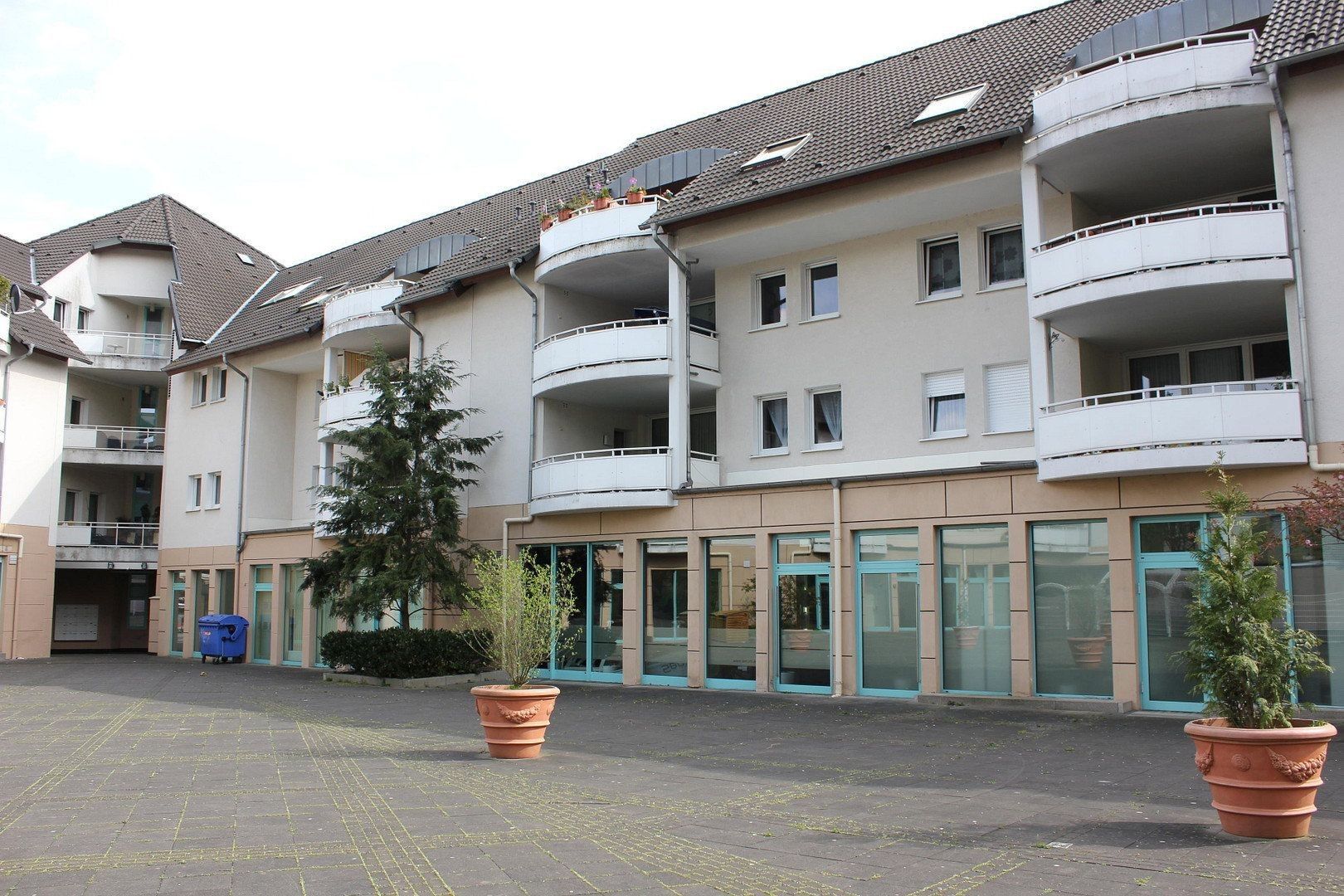 Rodinný dům · 721 m² · Wilhelmstr. 25, , Severní Porýní-Vestfálsko - 3