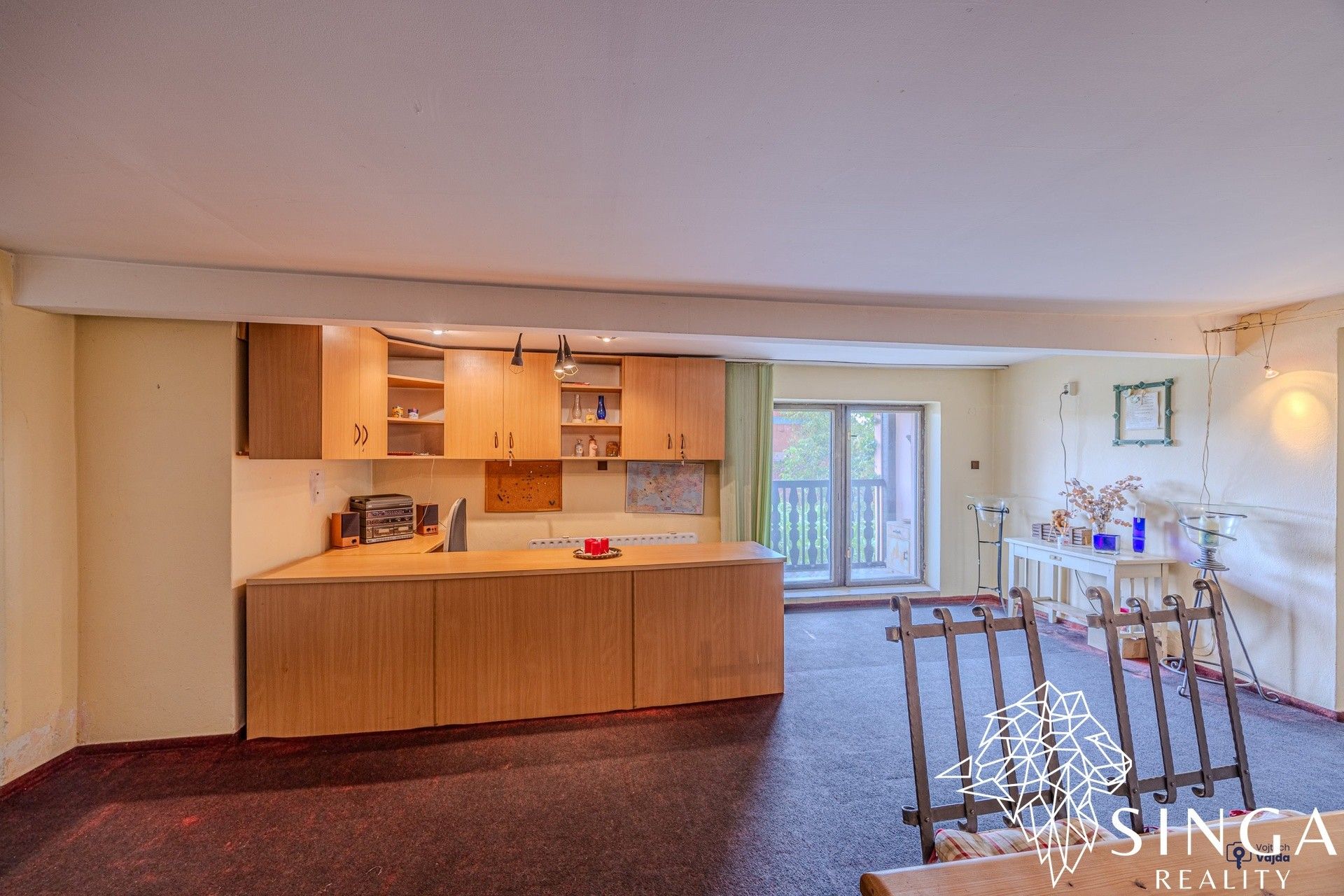 Prodej rodinný dům - Dobrá, 212 m² - 5