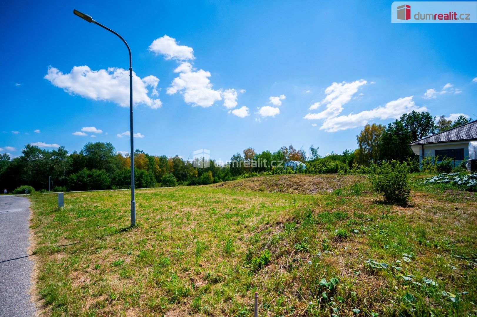 Pozemek pro bydlení · 840 m² · Boletice - 4