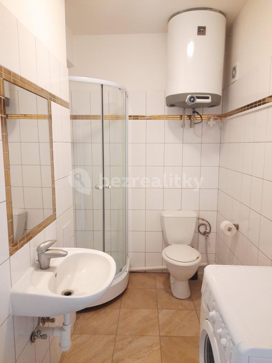 Byt 1+kk · 23 m² · Přemyšlenská, Praha - Kobylisy - 4