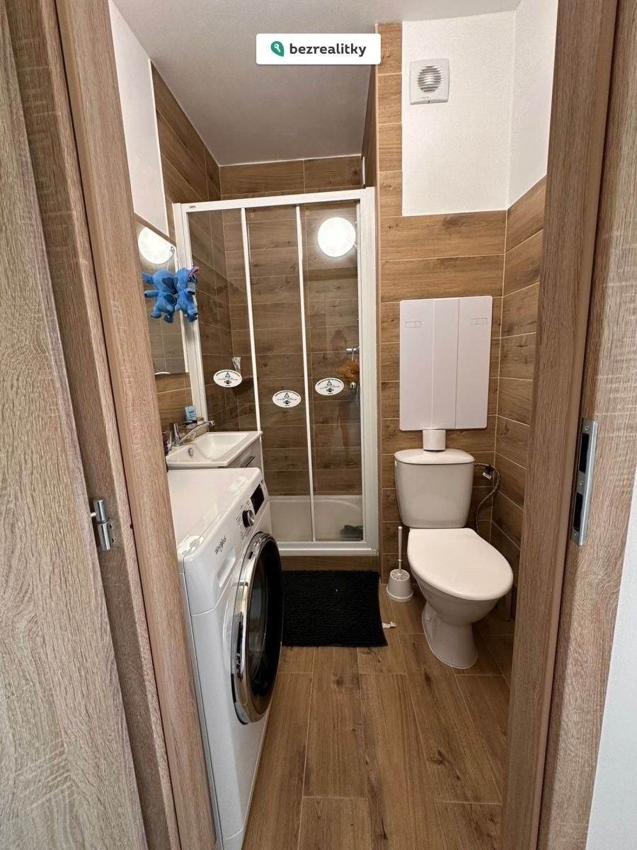 1+kk, Bratislavská 425, Teplice Řetenice, 21 m² - 2