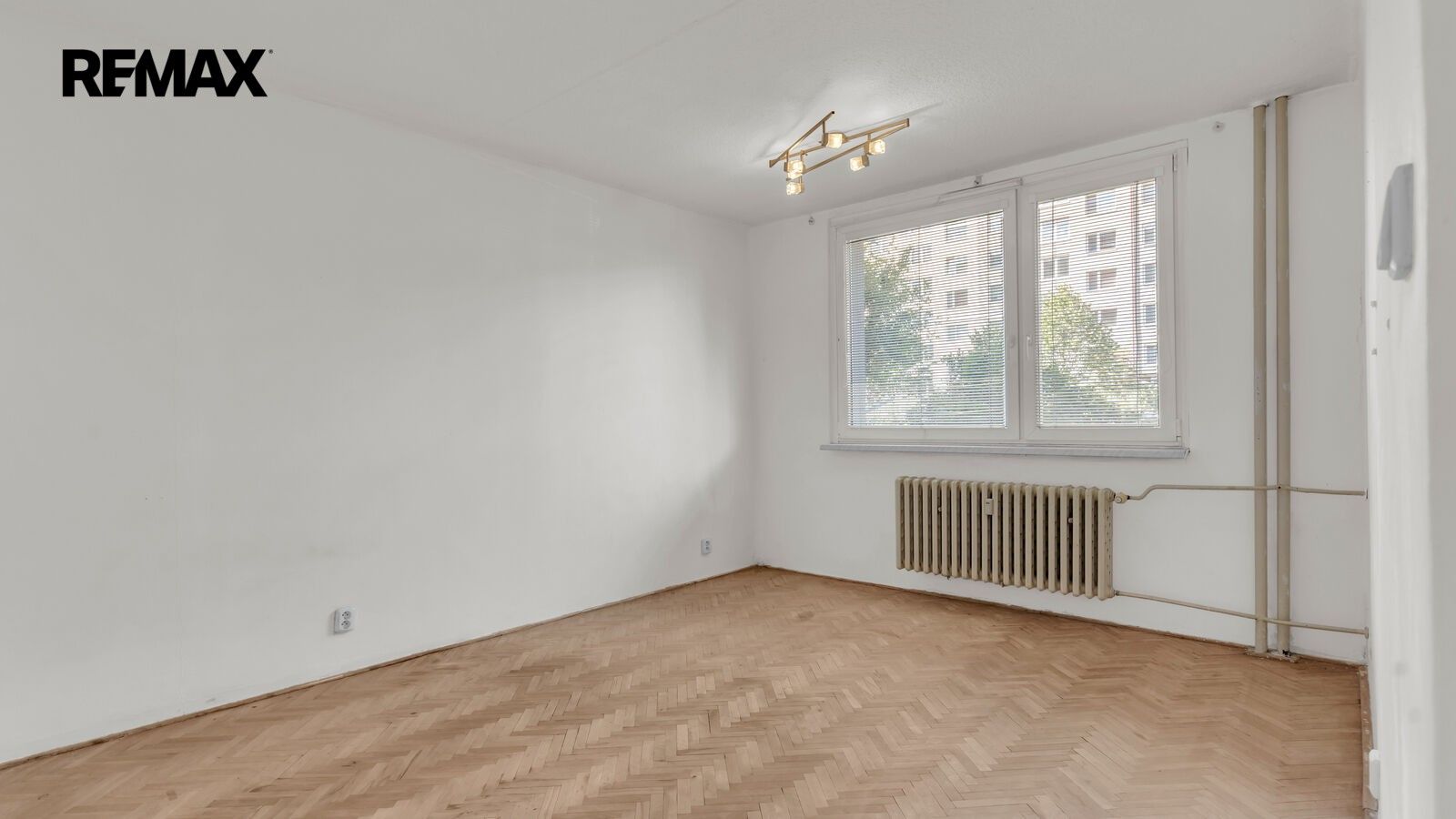 Byt 1+1 · 31 m² · Hartmannova 1126, Třebíč Horka-Domky - 3
