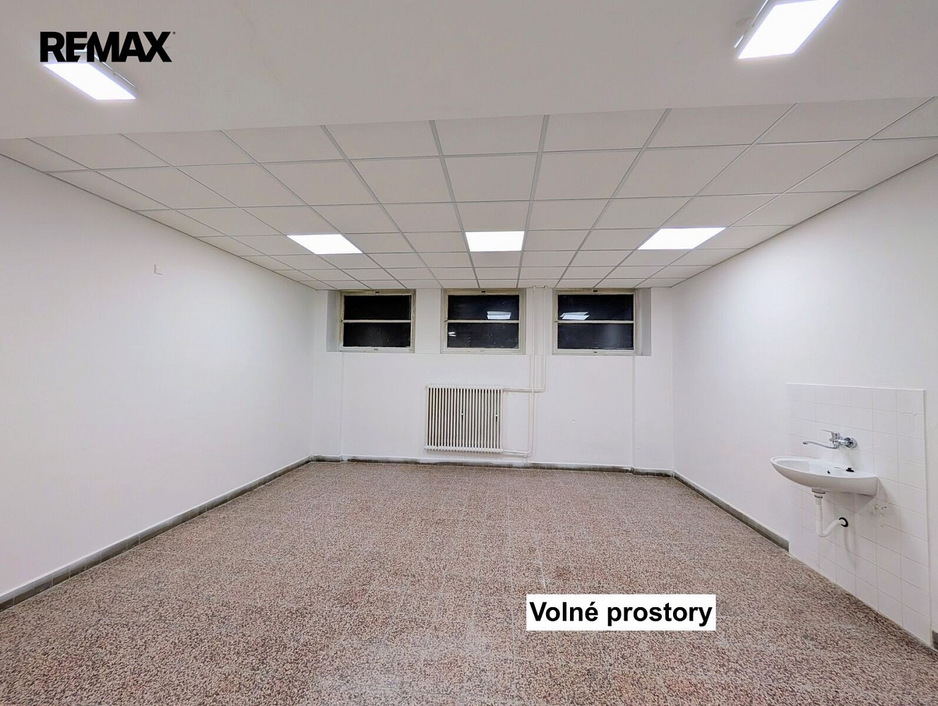 Sklad, 35 m²