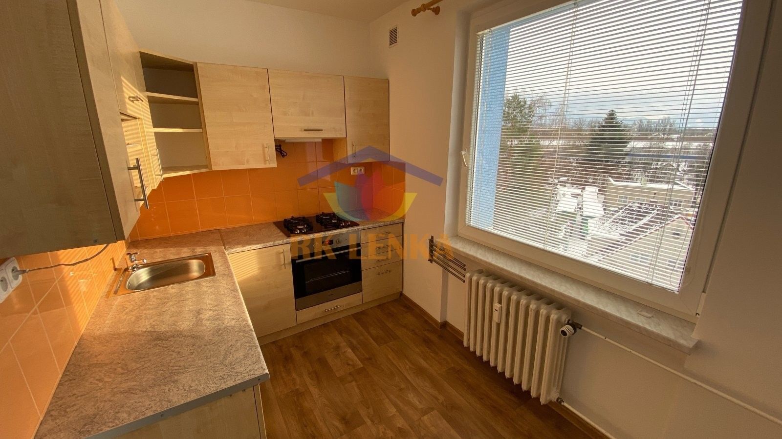 2+1, Slezská, Frýdek-Místek, 55 m²