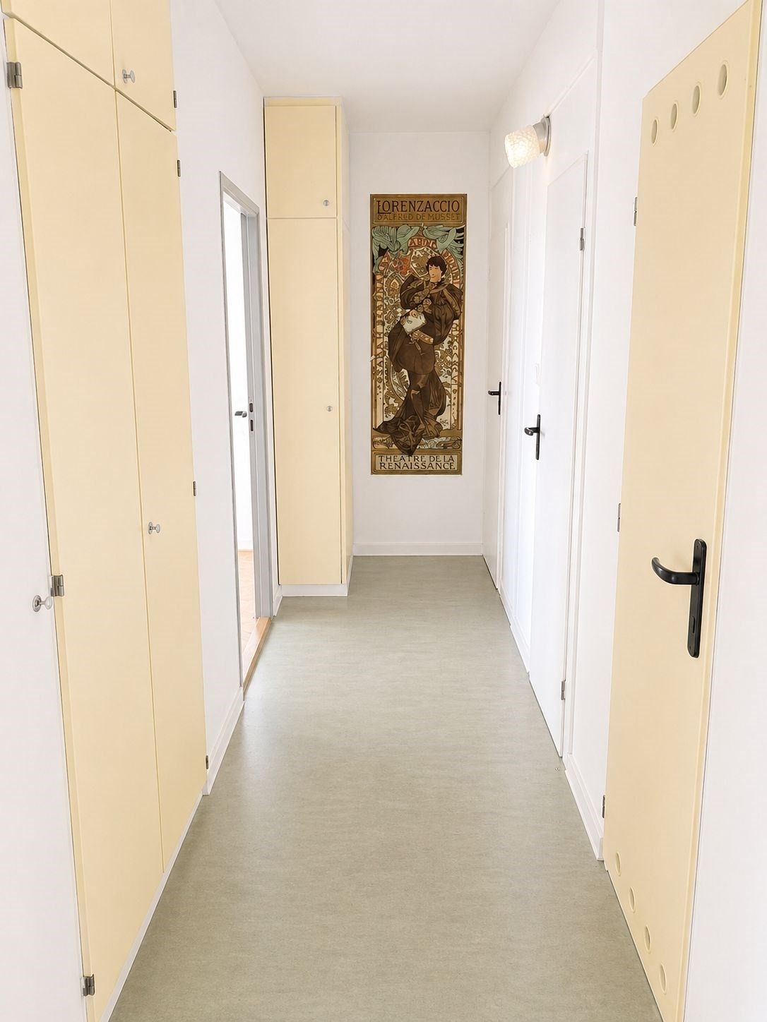 Byt 3+1 · 78 m² · Pod strání 2165, Praha Strašnice - 4