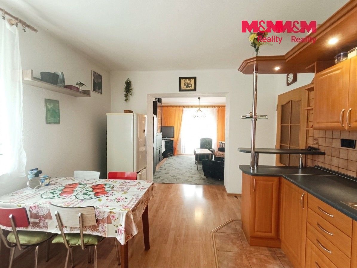 2+1, Loučná, Lom, 51 m² - 1