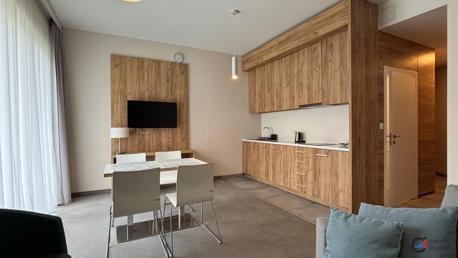 2+kk, Dolní Morava, 44 m² - 1