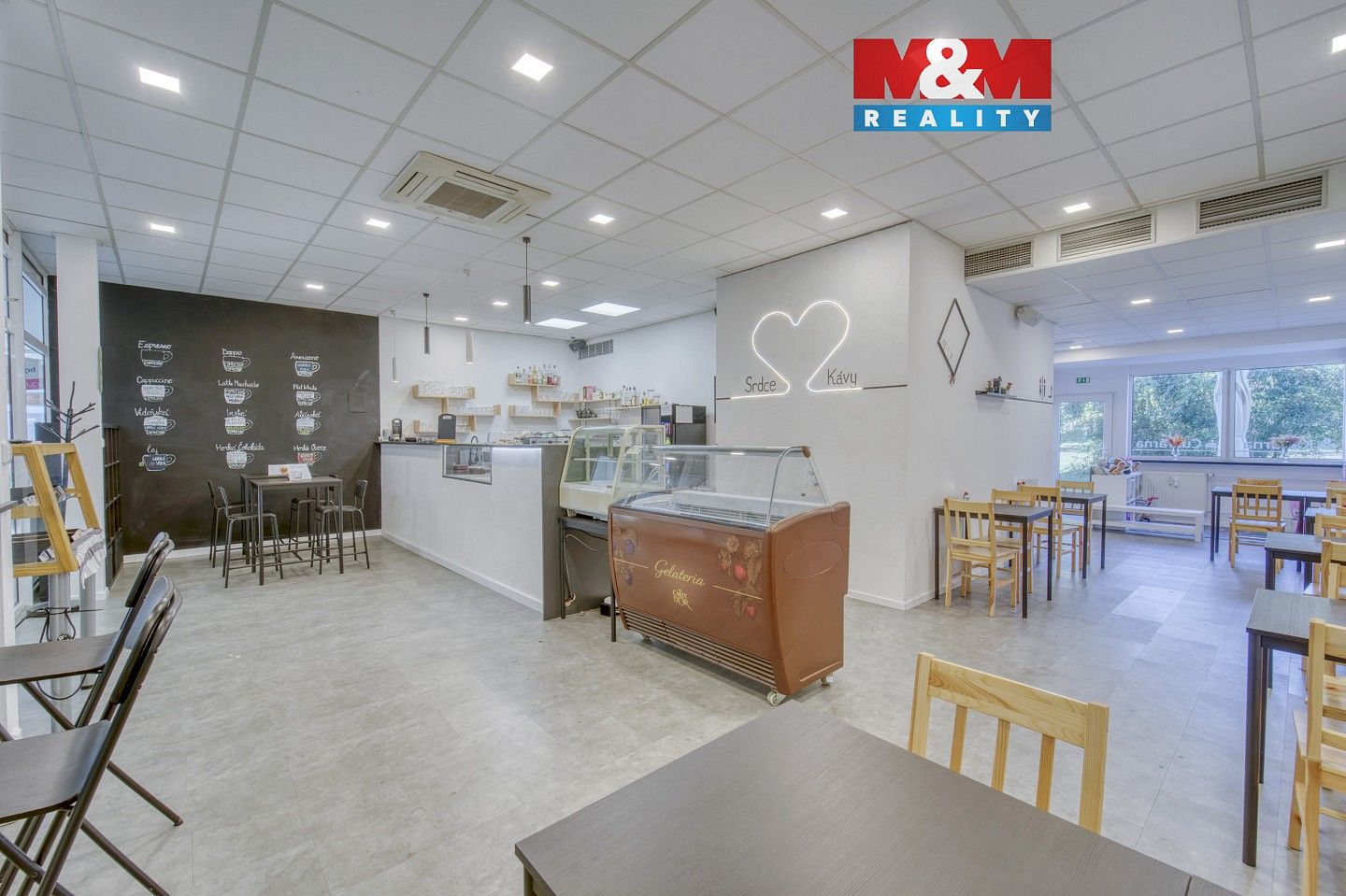 Restaurace, Třemošná, okres Plzeň-sever, 100 m² - 1