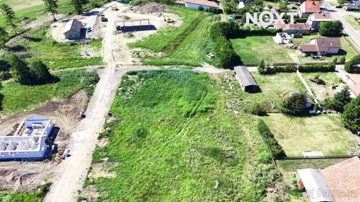 Pozemky pro bydlení, Vápno u Přelouče, 533 16 - 2