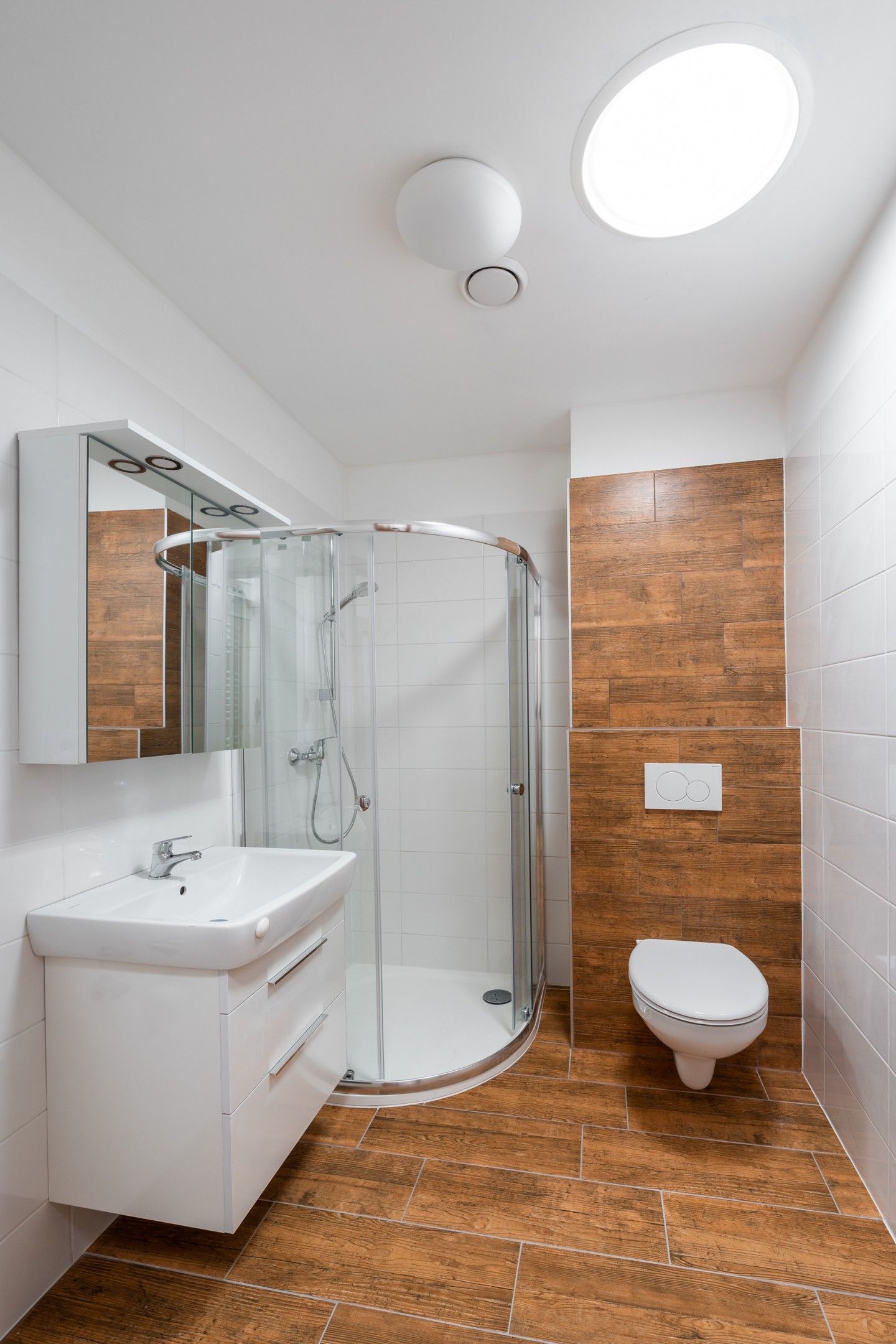 Pronájem byt 1+kk - Skrétova 679, Plzeň Jižní Předměstí, 24 m² - 5