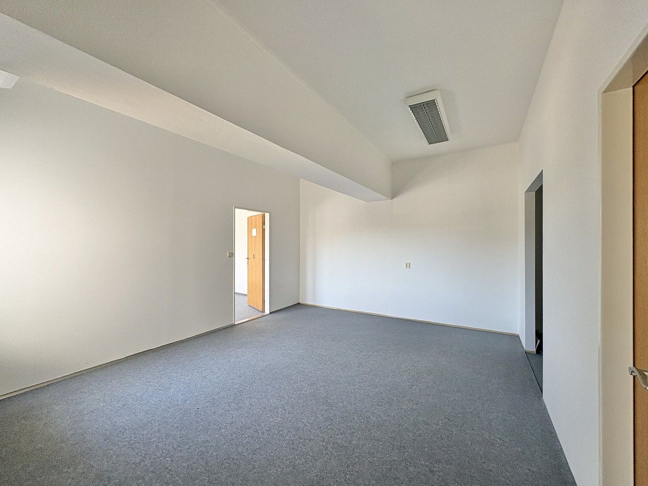 Kanceláře, Brno - Brněnské Ivanovice, okres Brno-město, Jihomoravský kraj, 58 m² - 2