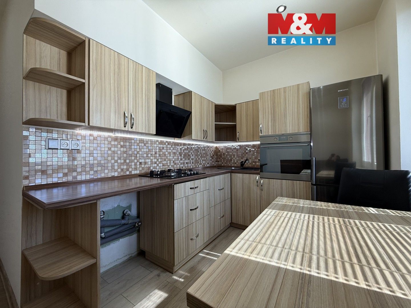 3+1, Na Kopci, Karviná, 67 m² - 1