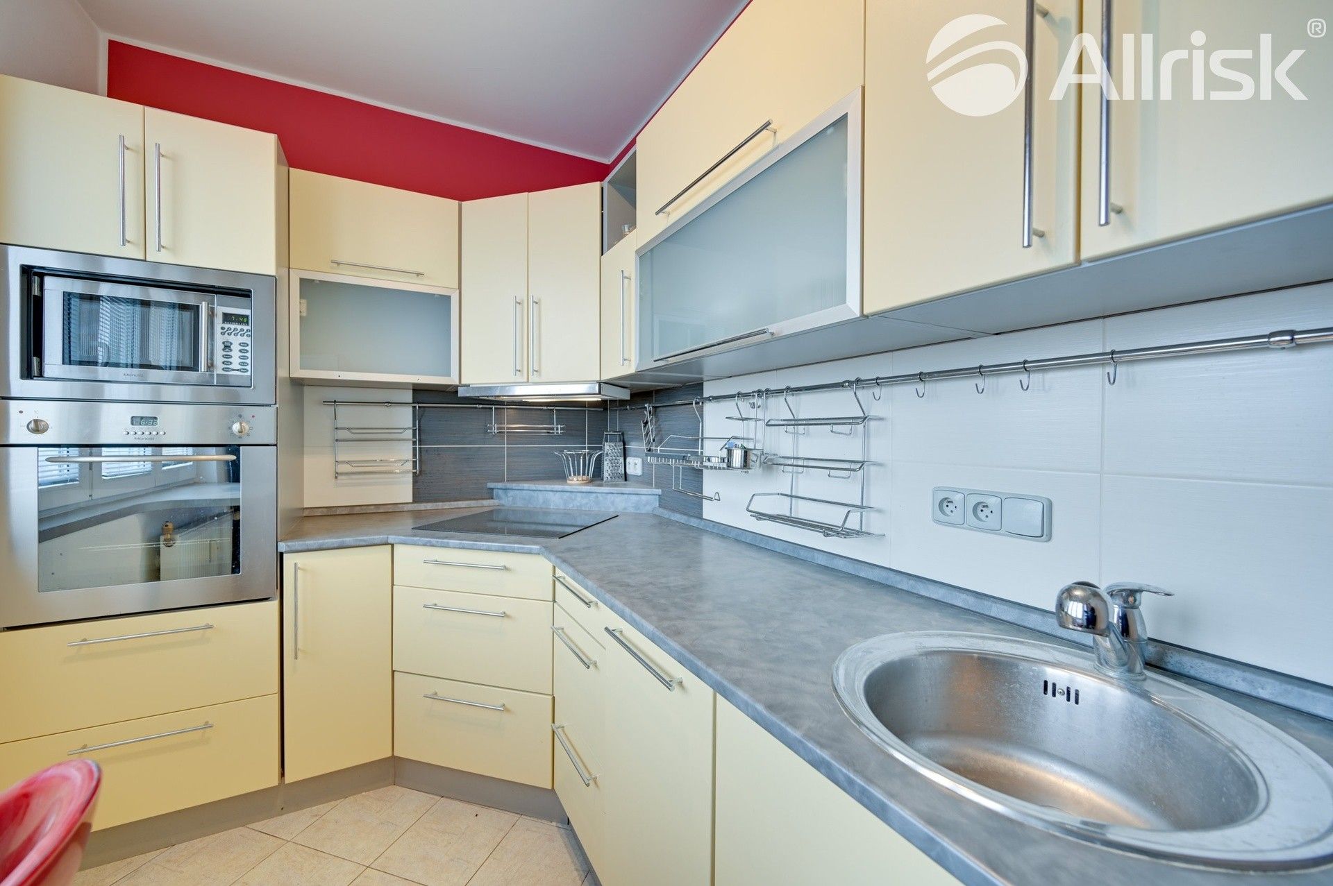 3+1, Cihlářská čtvrť, Hodonín, 56 m²