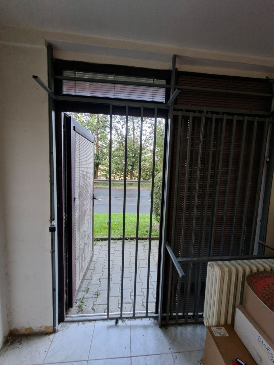 Obchodní prostory, Ohradní, Praha - Michle, 11 m² - 2