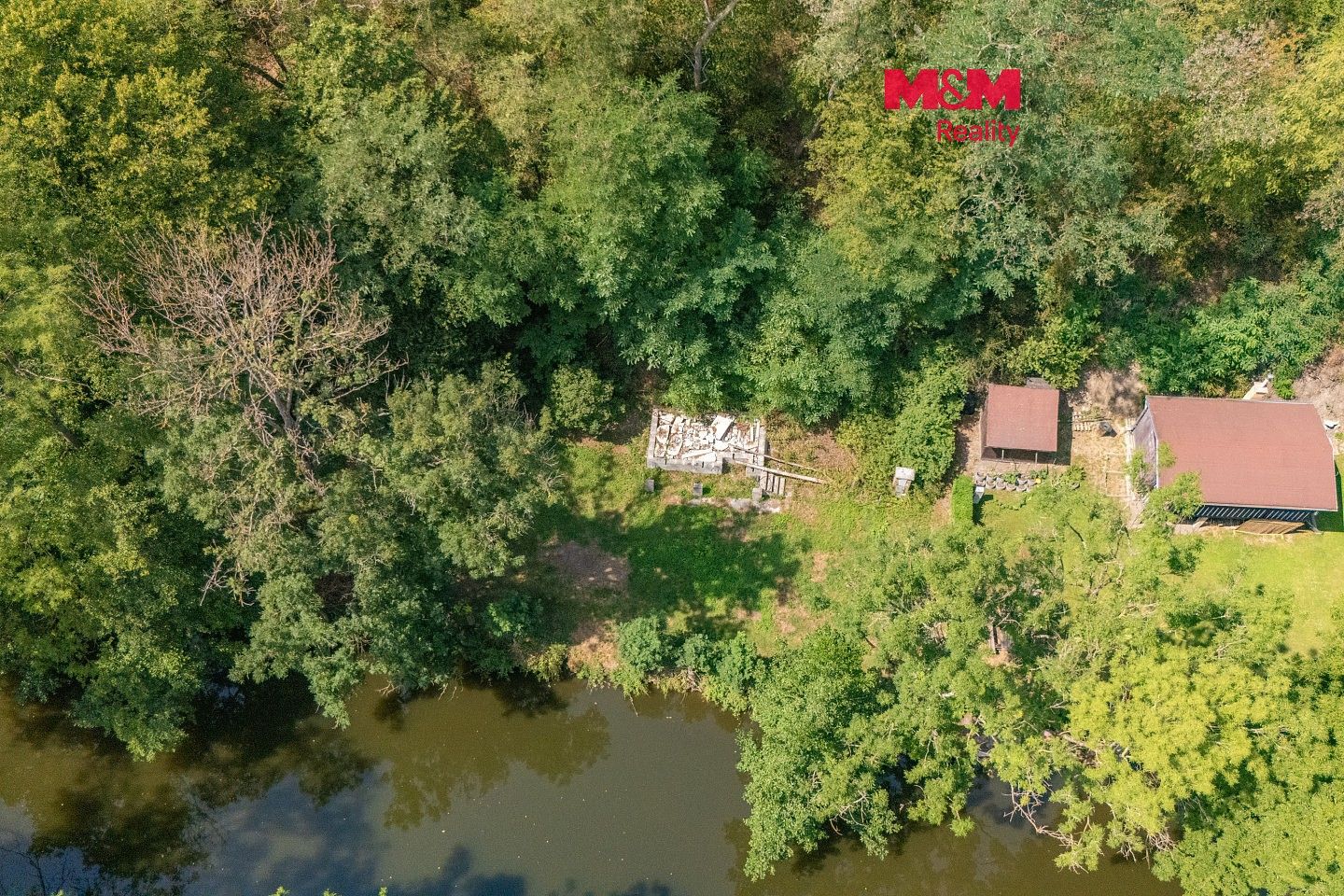 Pozemek pro bydlení, 369 m²