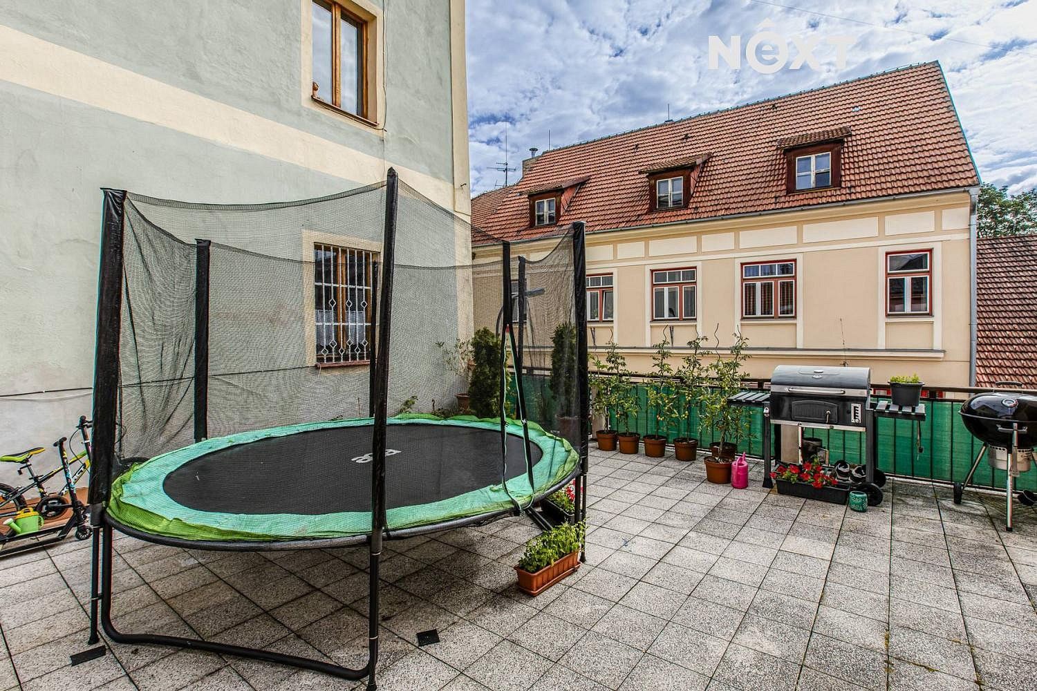Rodinný dům · 265 m² · Masná, Kaplice, okres Český Krumlov - 4