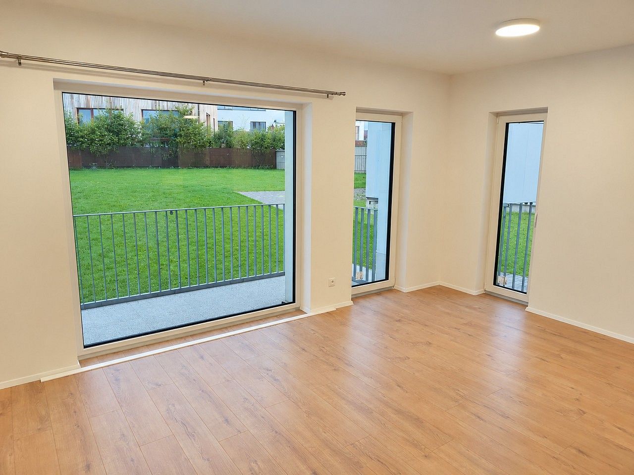 Byt 1+kk · 33 m² · Hrnčířská, Žďár nad Sázavou - Žďár nad Sázavou 8 - 3
