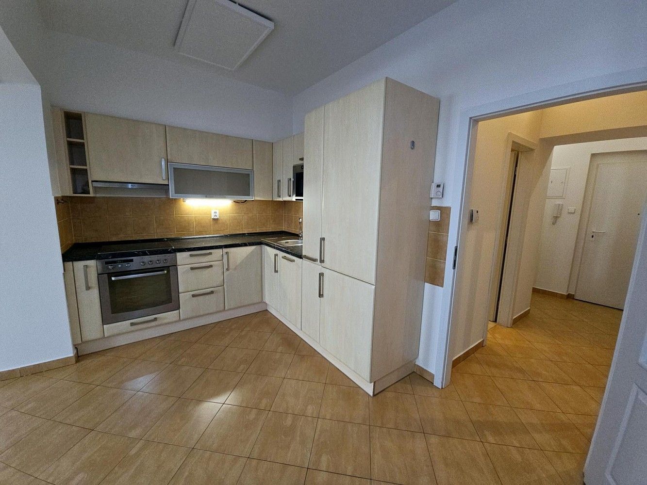 1+kk, Praha - Břevnov, okres Praha 6, Hlavní město Praha, 43 m² - 2