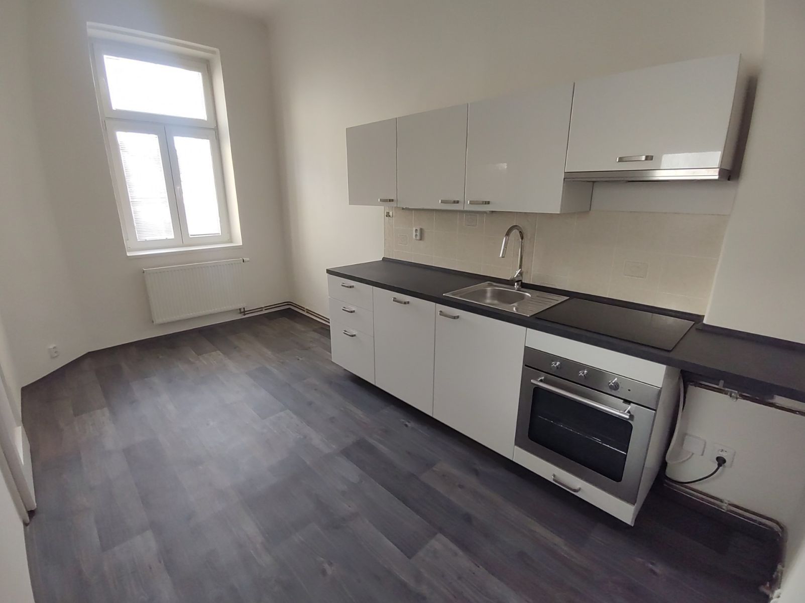 2+1, Ostrovní, Litoměřice - Litoměřice, Ústecký kraj, 65 m²