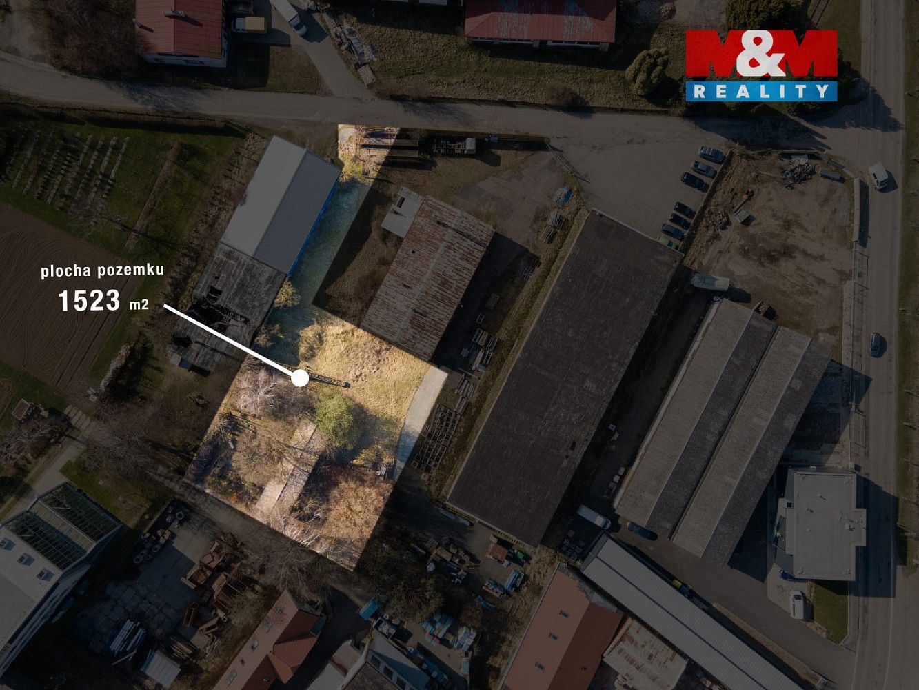 Komerční pozemky, Litomyšl - Litomyšl-Město, okres Svitavy, Pardubický kraj - 2