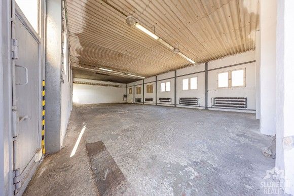 Pronájem sklad - Bzenec, 696 81