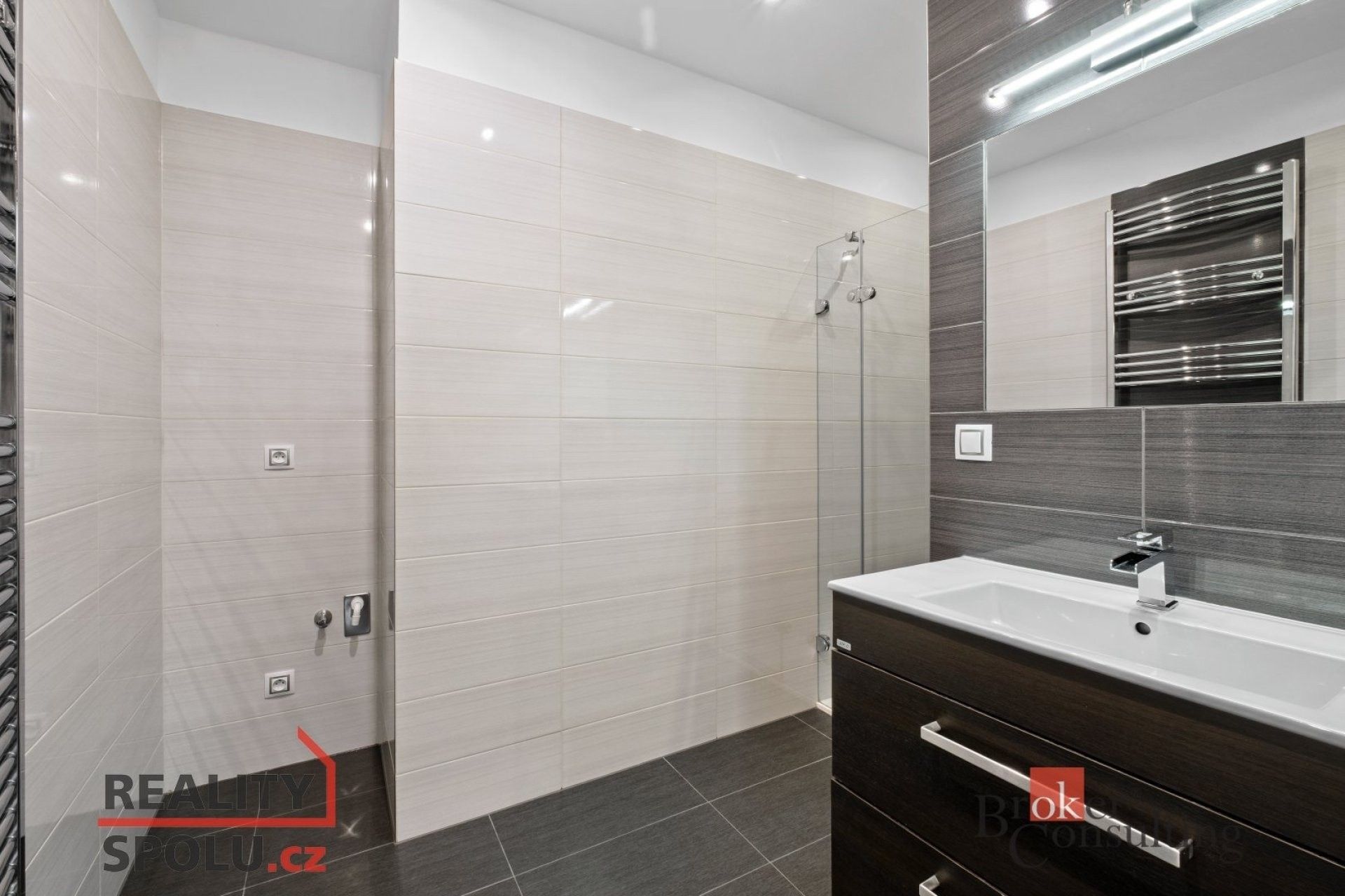 Byt 3+kk · 74 m² · Gen. Jaroše, Velké Meziříčí - 4