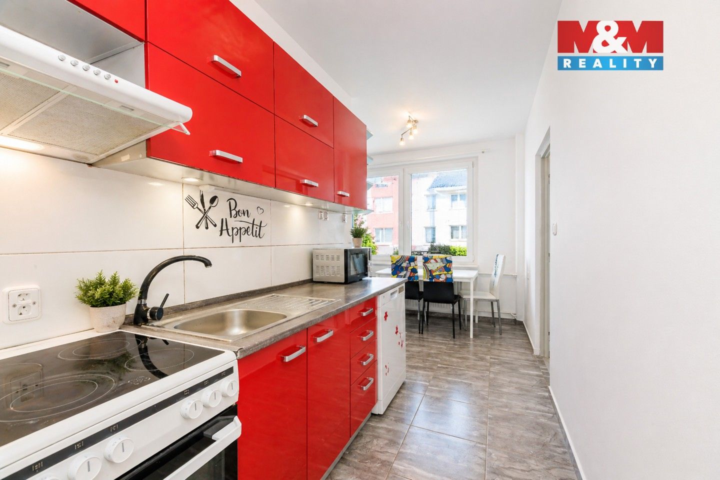 Byt 3+1 · 66 m² · U Nádraží, Rokytnice v Orlických horách - 3