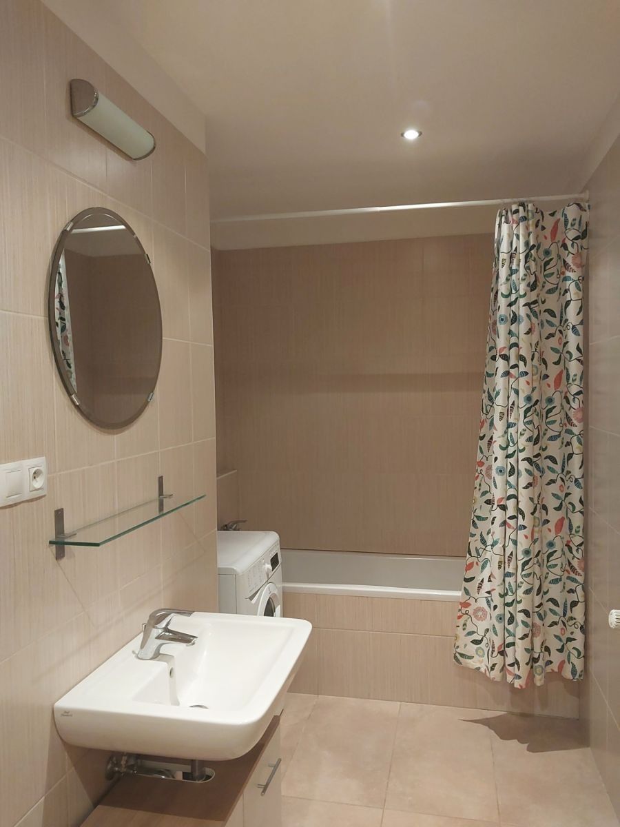 Byt 1+kk · 41 m² · Korunní, Praha - Vinohrady - 3