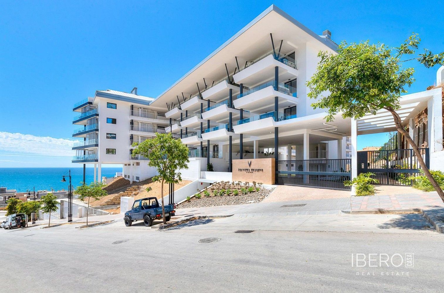 4+kk, Fuengirola, Španělsko, 142 m² - 2