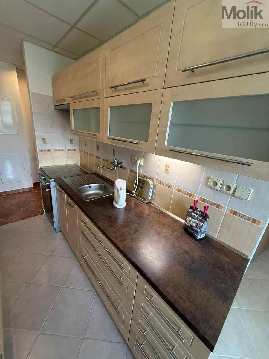 3+1, Ve Dvoře, Most, 63 m²