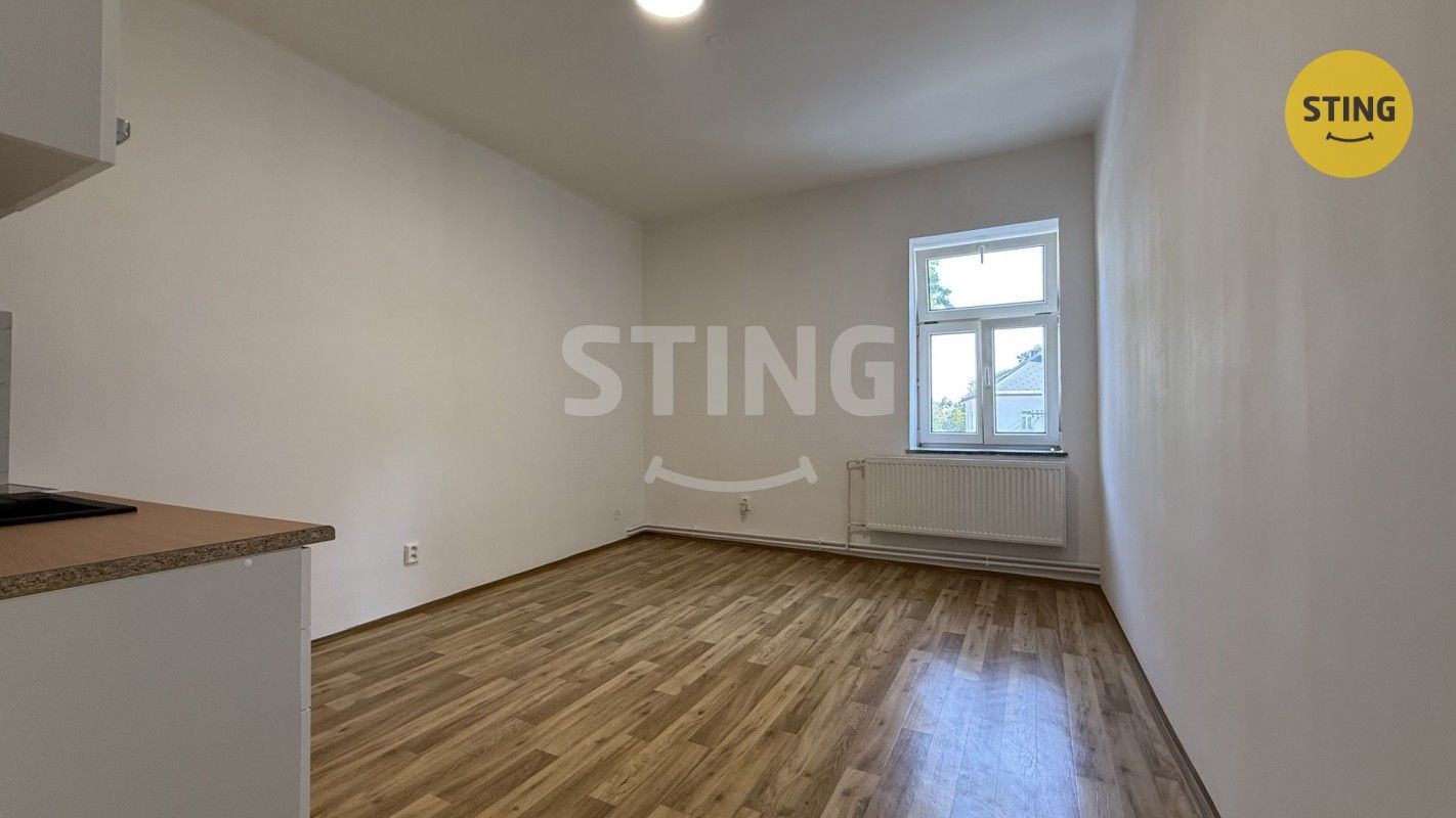 1+kk, Národní , Rýmařov, 20 m² - 2