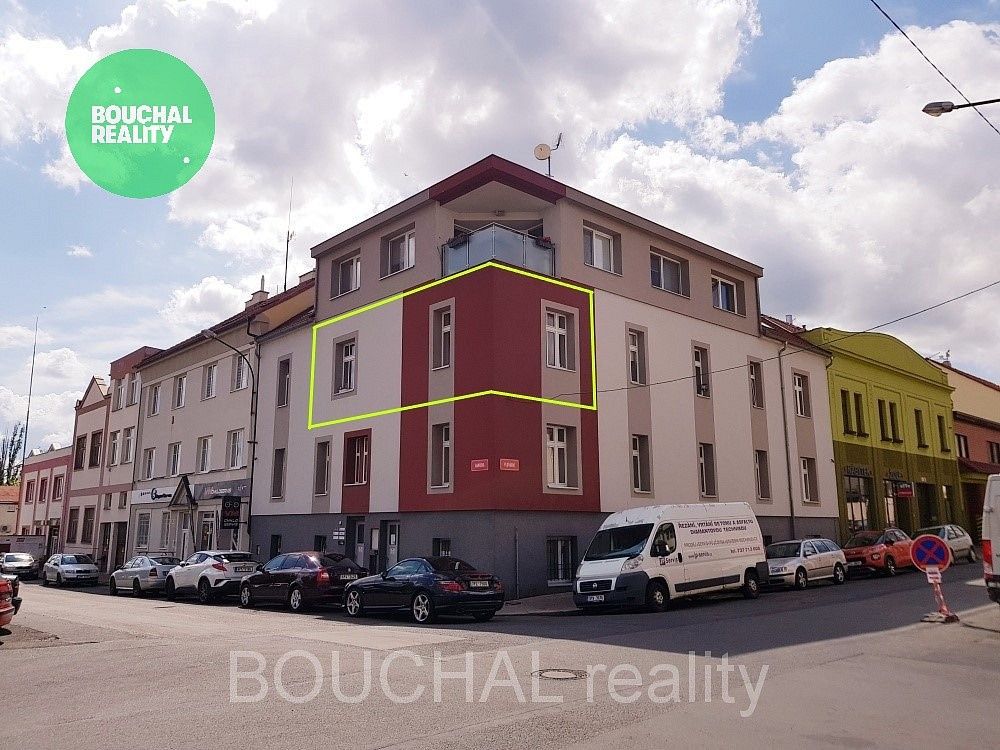 1+1, Plzeň - Jižní Předměstí, okres Plzeň-město, Plzeňský kraj, 36 m² - 2