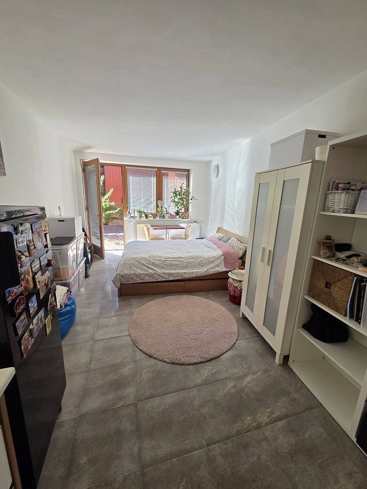 Byt 1+kk · 28 m² · Padělky, Ostopovice, okres Brno-venkov - 4