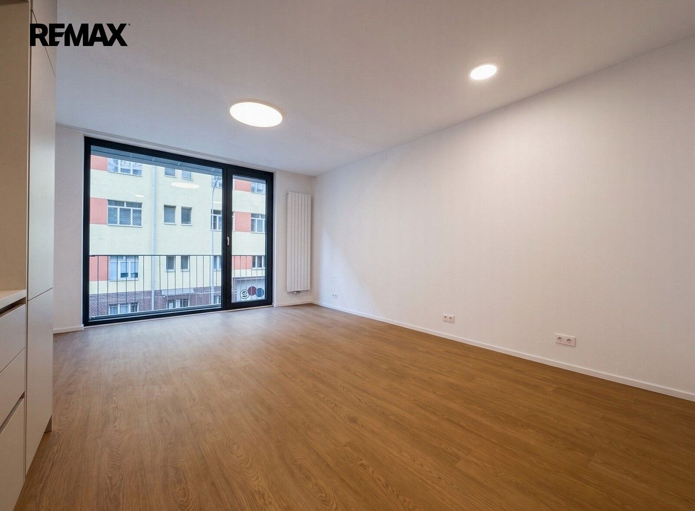 Byt 1+kk · 39 m² · Praha - Libeň, okres Praha 9, Hlavní město Praha - 4